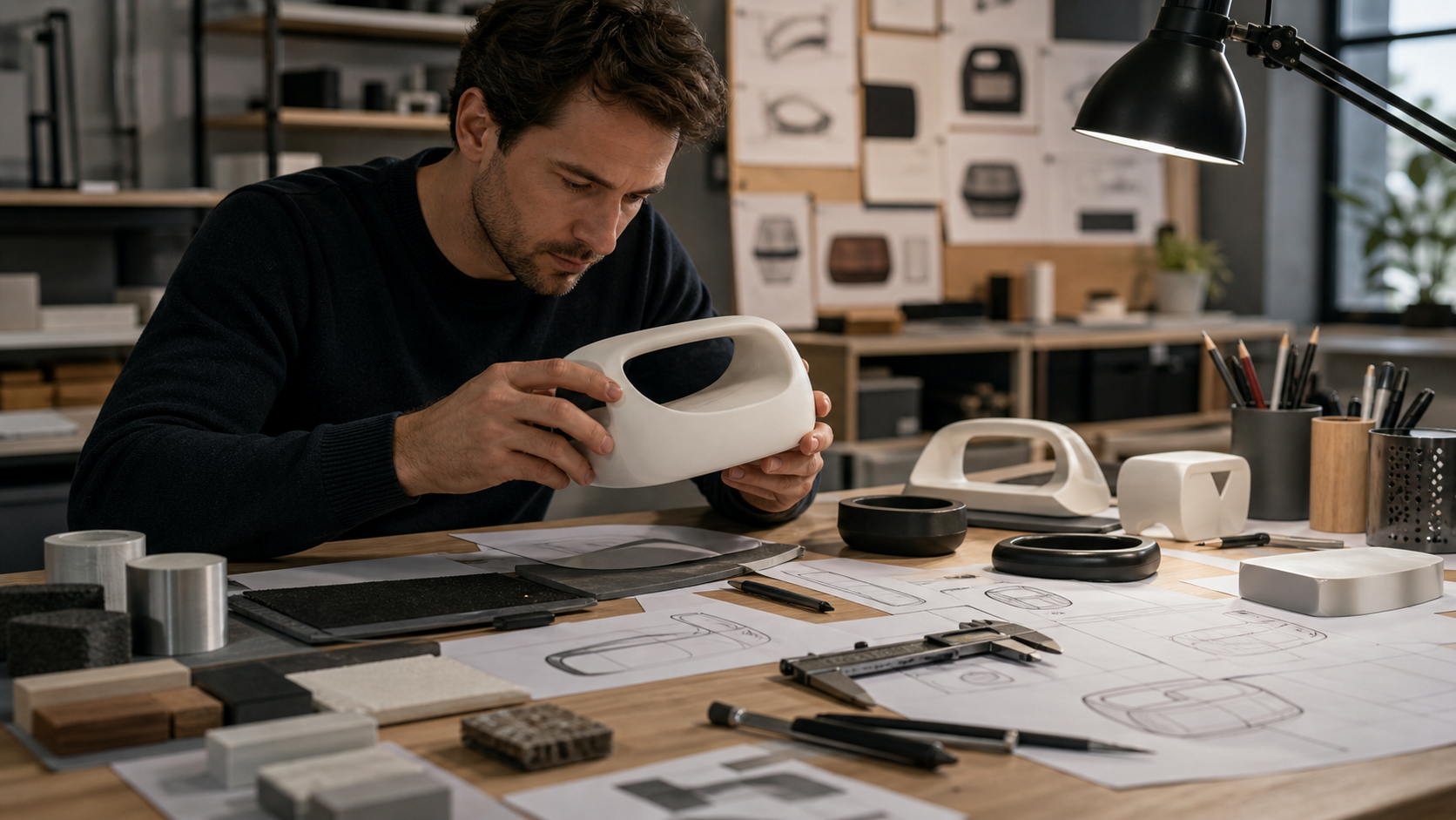 Product Design Guides homepage feature image